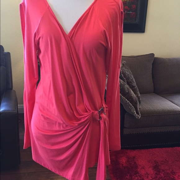 Blouse streach