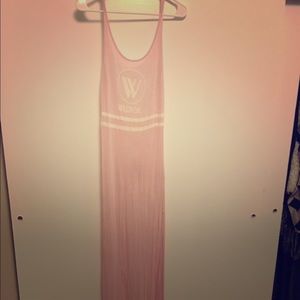 Wildfox swim coverup