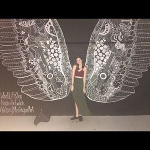 Meet your Posher, Kerri