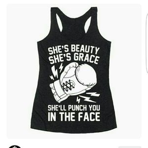 Meet your Posher, Emma