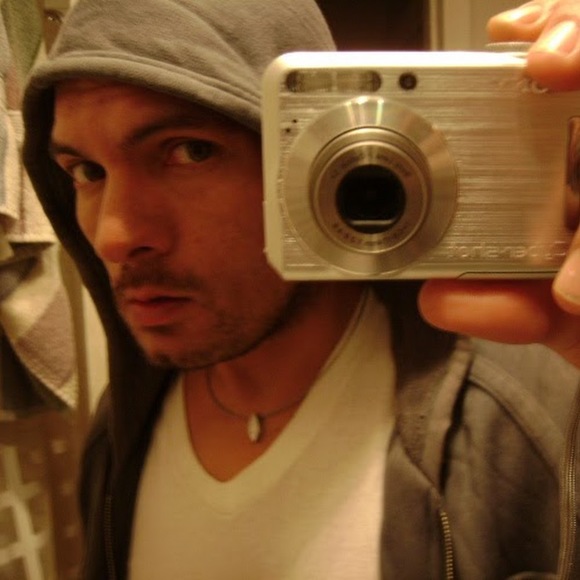 Meet your Posher, Kevin