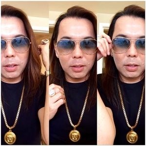 Meet your Posher, Dindo