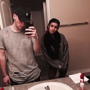 Meet your Posher, Christopher