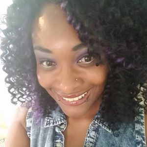 Meet your Posher, Rebecca