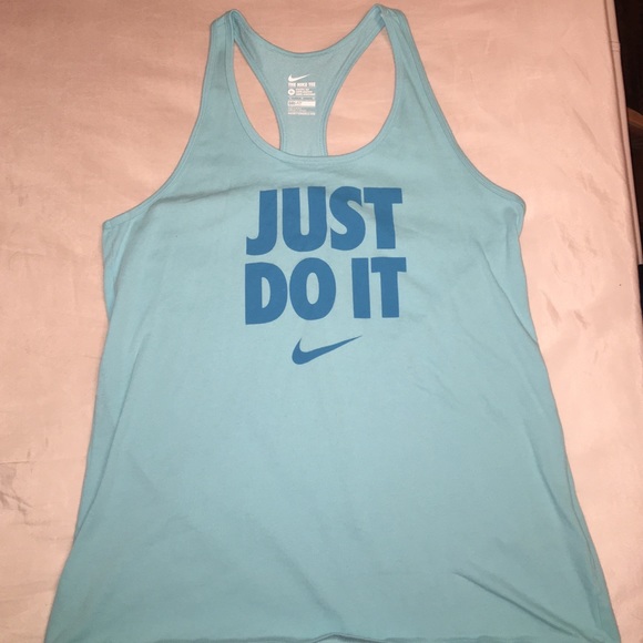 Nike Tee