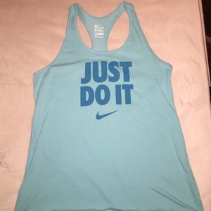 Nike Tee