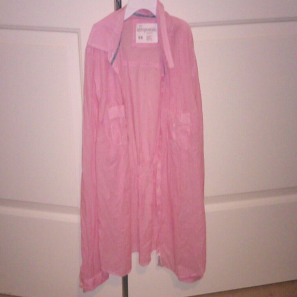 Aeropostale Shirt For Woman.Medium.