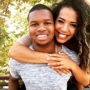 Meet your Posher, Gabriella