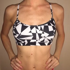 Athletica Sports Bra