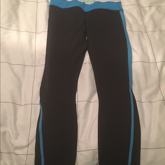 Speed tights