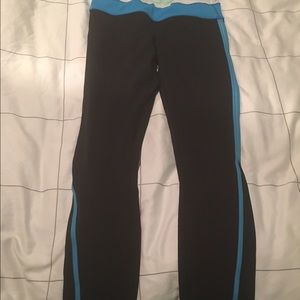 Speed tights