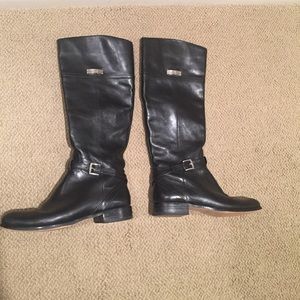 Size 8 Coach Micha Riding Boot