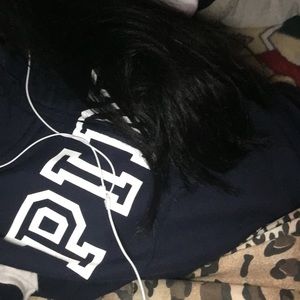 Meet your Posher, Rosa