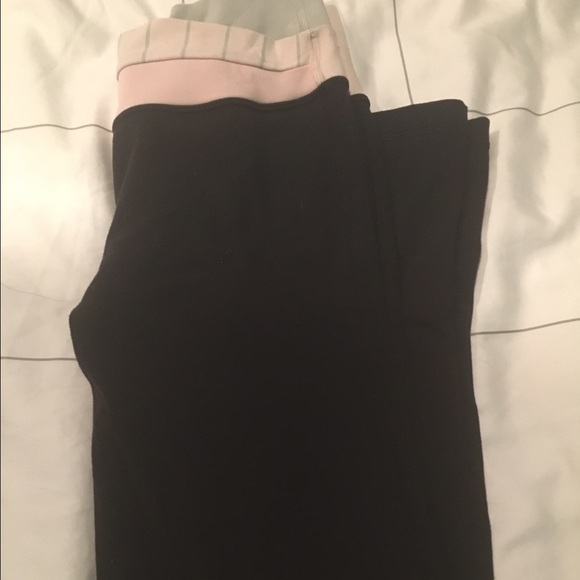 Lululemon Astro Pants