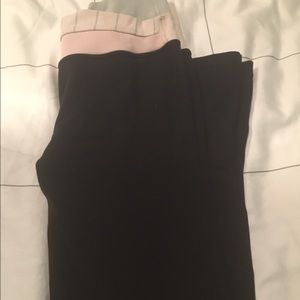 Lululemon Astro Pants