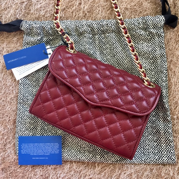 Rebecca Minkoff Handbags - Authentic Rebecca Minkoff Mini Affair Bag
