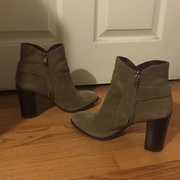 Sam Edelman Booties - Picture 2 of 3