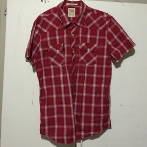 Red flannel