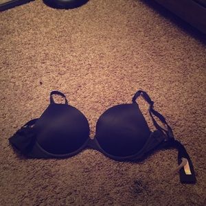 Victoria's Secret 36C Multi-wear push up bra
