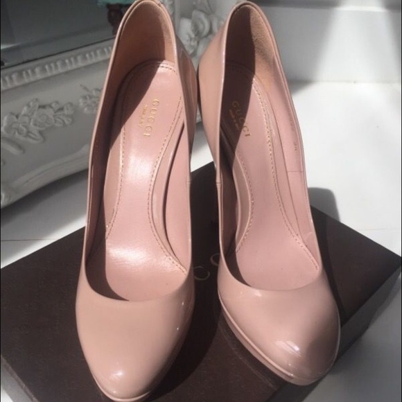 Gucci Pumps