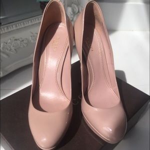 Gucci Pumps