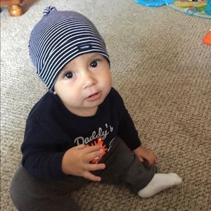 Meet your Posher, Tonya