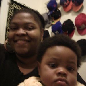 Meet your Posher, Kendra