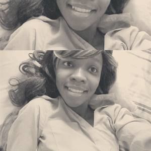 Meet your Posher, Flora