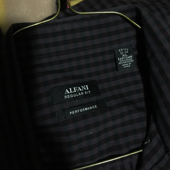 Formal button down - Picture 3 of 3