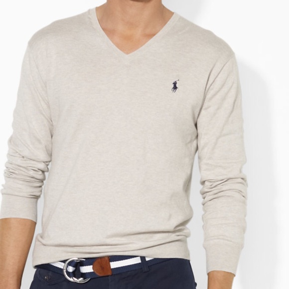Polo Ralph Lauren Other - Polo Ralph Lauren Sweater