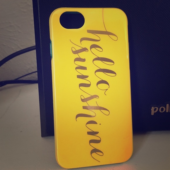 Dabney Lee iPhone 6 or 6s case / cover