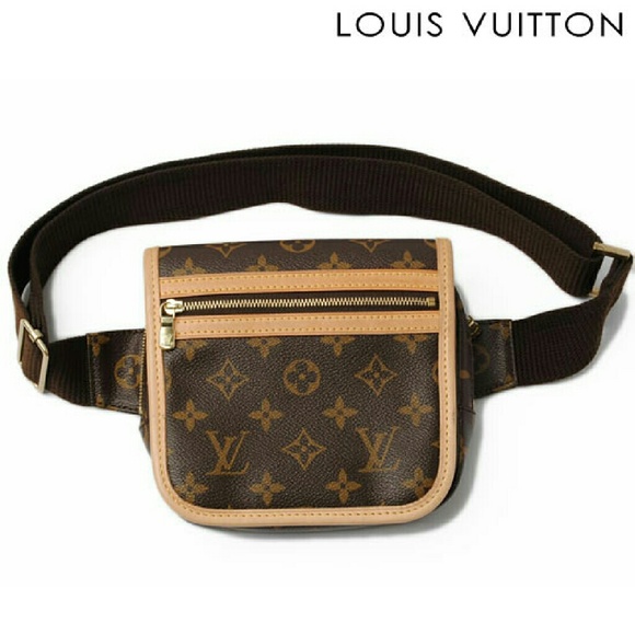 Louis Vuitton Waist Bag
