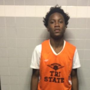 Meet your Posher, Quemar