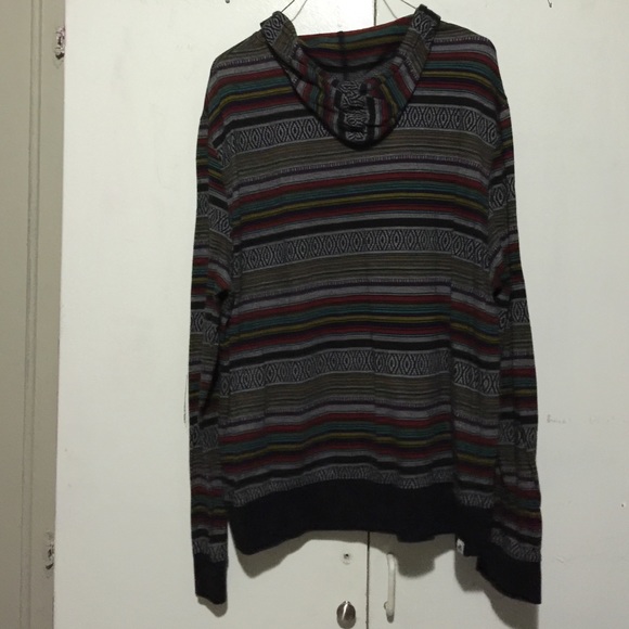 Pull over - Picture 2 of 3