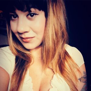 Meet your Posher, Erika