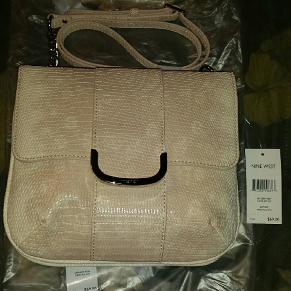 Nine West Aimsley Crossbody