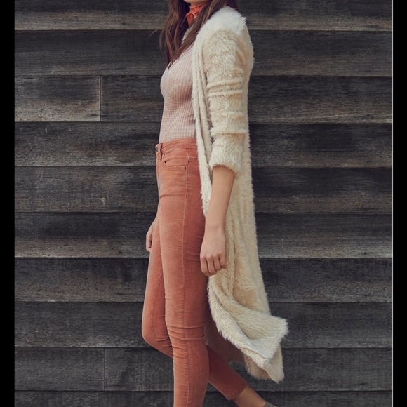 🎉HOST PICK🎉 Free People Brown Tee - Picture 2 of 4