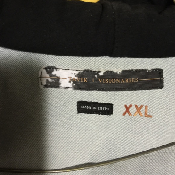 Denim jacket - Picture 3 of 3