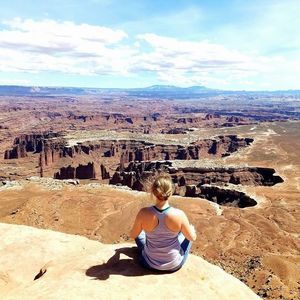 Meet your Posher, Natalie