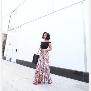 Free People Smooth Sailing Skirt