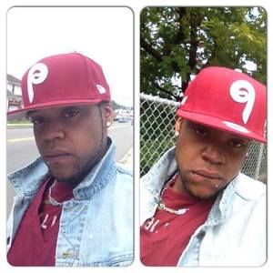 Meet your Posher, Fred