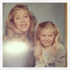 Meet your Posher, Bri