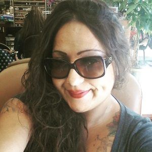 Meet your Posher, Tisha