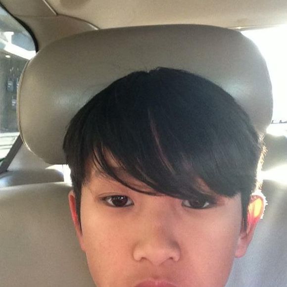 Meet your Posher, Dean - Picture 1 of 1