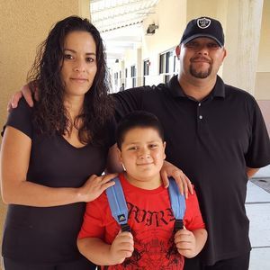 Meet your Posher, Steve