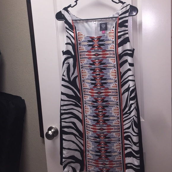 Vince Camuto Dress