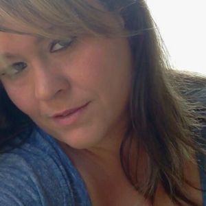 Meet your Posher, Chrissy