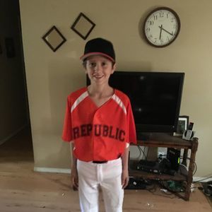 Meet your Posher, April