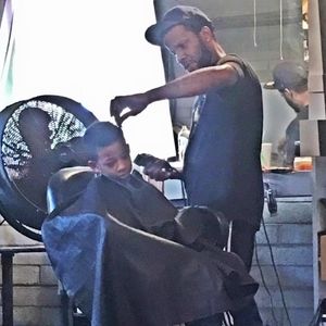 Meet your Posher, Milton