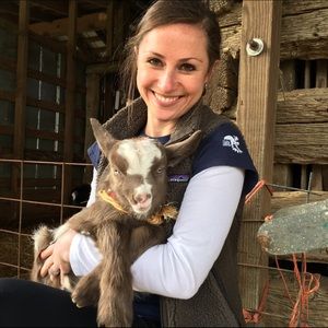 Meet your Posher, Carly